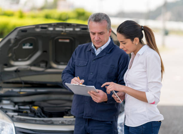 Full coverage car insurance in Shallowater, TX